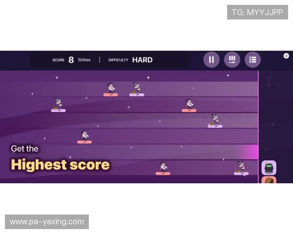 亚星娱乐手机娱乐助你轻松掌握最新游戏资讯，第一时间了解行业动态和热门推荐